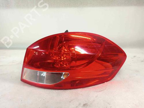 Right taillight RENAULT CLIO III Grandtour (KR0/1_) 1.5 dCi | BP27931381C35 
