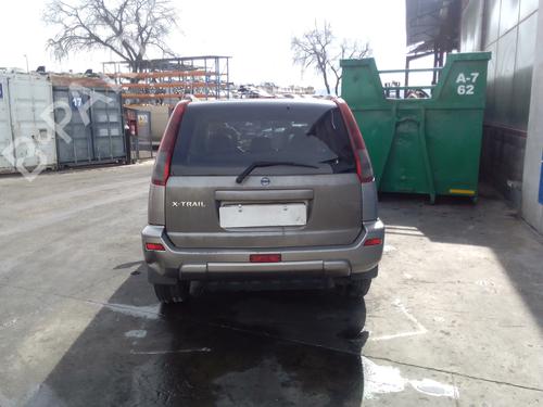 Electronic module NISSAN X-TRAIL I (T30)  | BP26138506M83 