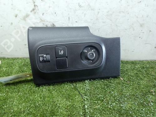 Used Mirror switch CITROËN C3 / C3 ORIGIN III (SX) [2016-2025]  8307728