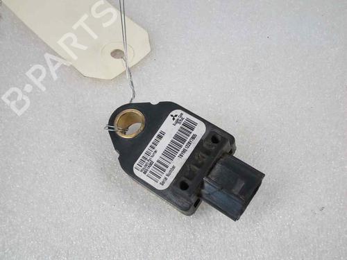 Used Electronic sensor PEUGEOT 4007 (VU_, VV_) 2.2 HDi (156 hp) 10542346