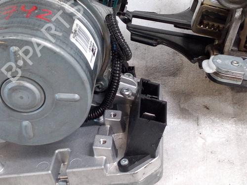 Steering column VW POLO VI (AW1, BZ1, AE1)  | BP24437536M21 