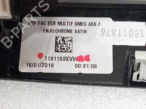 Switch PEUGEOT 308 SW I (4E_, 4H_) 1.6 16V | BP18118514I30 