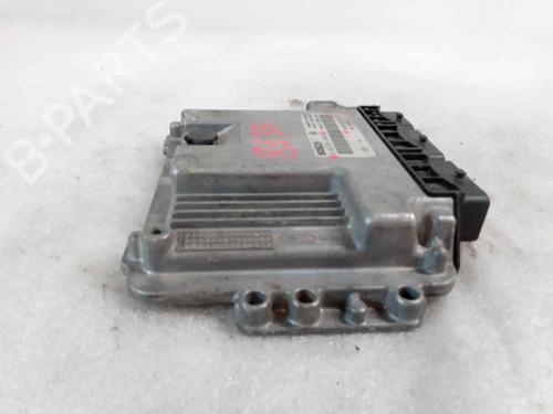 Computer motormanagement OPEL VIVARO A Van (X83)  | BP26155750M57 