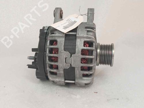 Generator KIA CERATO I Saloon (LD) 1.6 | BP13710117M7 