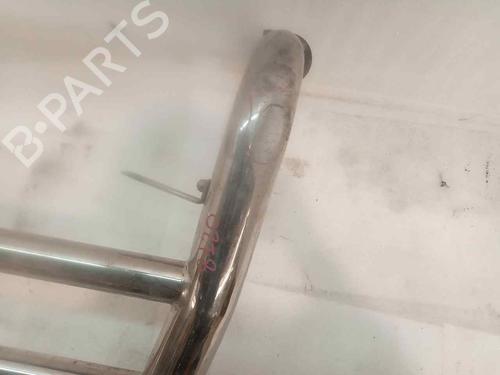 Front bumper reinforcement SUZUKI JIMNY Closed Off-Road Vehicle (SN) 1.3 16V (SN413) | BP24980831C109 