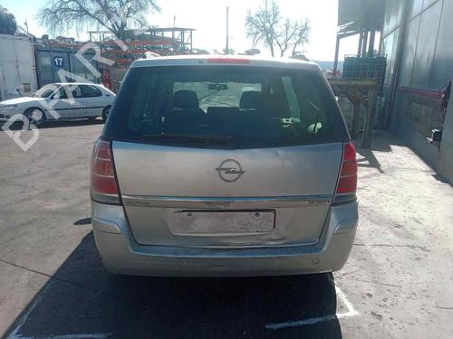 Instrument cluster OPEL ZAFIRA / ZAFIRA FAMILY B (A05) 1.9 CDTI (M75) | BP17951307C47 