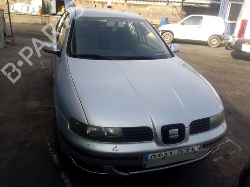 Instrument cluster SEAT LEON (1M1)  | BP25871517C47 