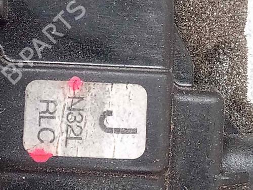 Rear left lock NISSAN QASHQAI / QASHQAI +2 I (J10, NJ10, JJ10E) 2.0 dCi | BP18064212C100 
