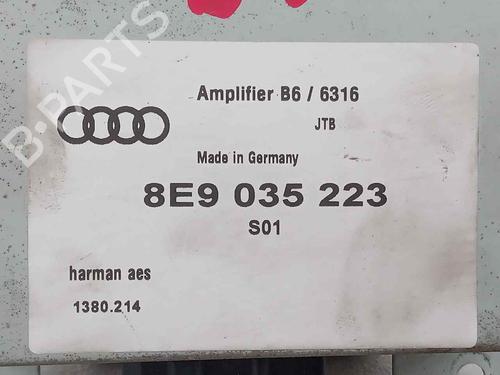 Elektronische module AUDI A4 B6 Avant (8E5) 1.9 TDI | BP11292962M83 