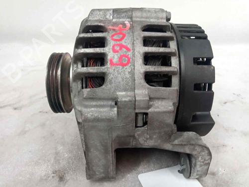 Generator DACIA SANDERO [2008-2025]  16840172