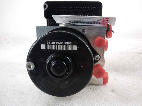 ABS pump BMW 1 (E87) 118 d | BP11046140M43 