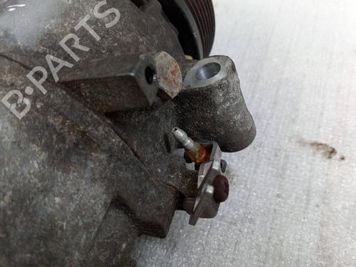 AC compressor BMW 1 (E87) 116 i | BP27467204M34 