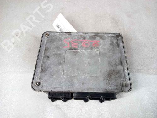 Engine control unit (ECU) VW LUPO I (6X1, 6E1) 1.4 16V | BP11045966M57