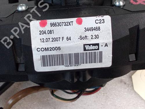 Switch PEUGEOT 207 (WA_, WC_)  | BP24308790I30 
