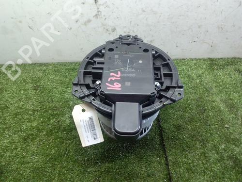 Used Heater blower motor TOYOTA C-HR (_X1_) 1.8 Hybrid (ZYX10_, ZYX11_, ZYX10R, ZYX11R) (122 hp) 14167040