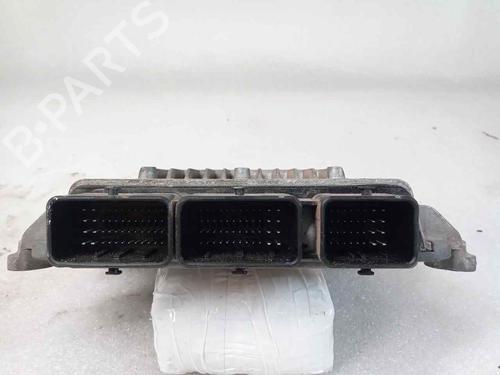 Engine control unit (ECU) FORD FOCUS C-MAX (DM2) | BP18782016M57