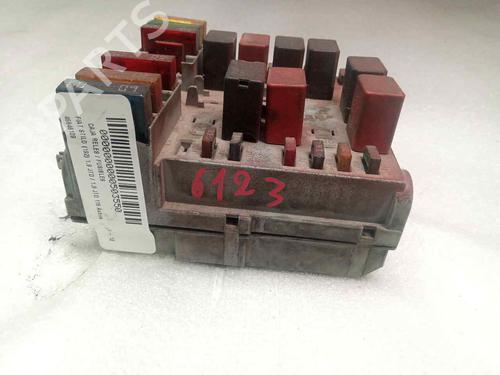 Sikringsdose FIAT STILO (192_) 1.9 JTD (192_XE1A) (115 hp) 15288392