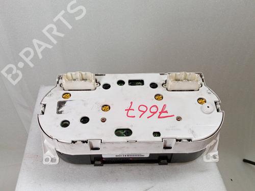 Instrument cluster MITSUBISHI OUTLANDER I (CU_W) 2.0 4WD (CU2W) | BP29536531C47 