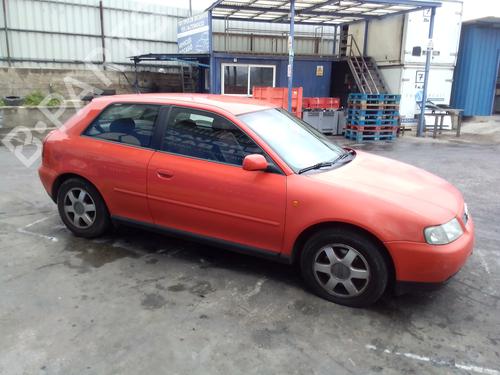 Dør styreenhet AUDI A3 (8L1) 1.8 T | BP30656125M56