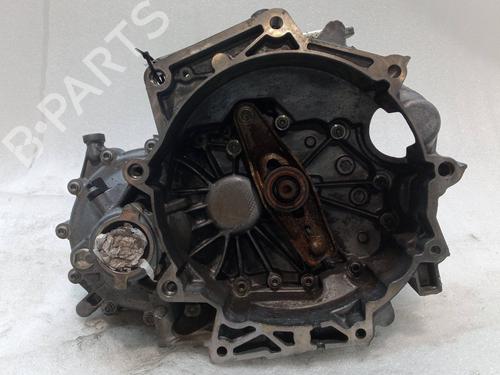 Used Gearbox VW POLO VI (AW1, BZ1, AE1) [2017-2025]  24405072