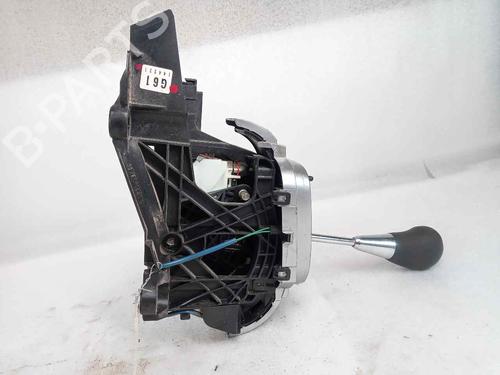 Gear lever TOYOTA YARIS (_P13_) 1.5 Hybrid (NHP130_, NHP130) | BP19043995M90 