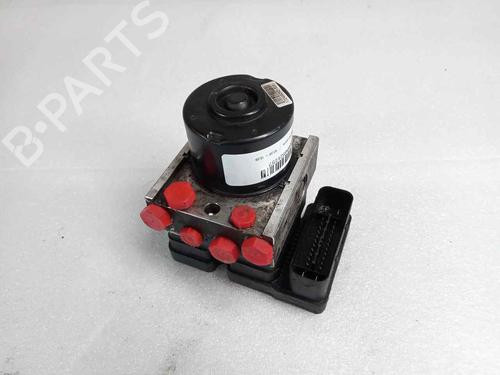 Abs pomp FORD FIESTA VI (CB1, CCN) 1.4 TDCi (68 hp) 19254948