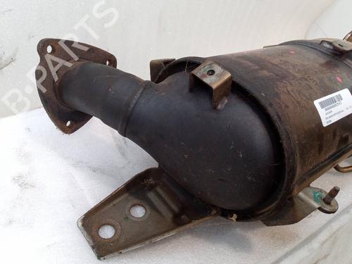 Catalyst OPEL INSIGNIA A Sports Tourer (G09) 1.8 (35) | BP22298490M10 