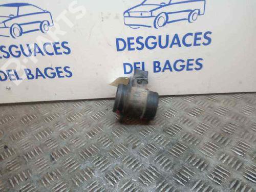 Mass air flow sensor VW CADDY III Box Body/MPV (2KA, 2KH, 2CA, 2CH) 1.9 TDI | BP7606455M95 
