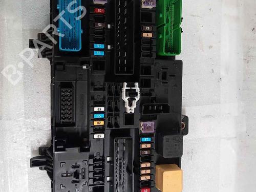 Fuse box OPEL ASTRA H (A04) 1.9 CDTI (L48) | BP32724890E1 - Image 5