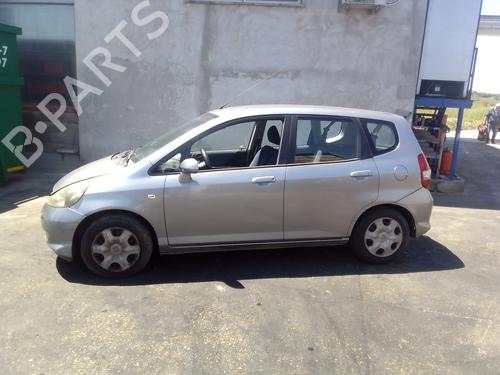 Starter HONDA JAZZ II (GD_, GE3, GE2) 1.2 i-DSI (GD5, GE2) | BP27200791M8 