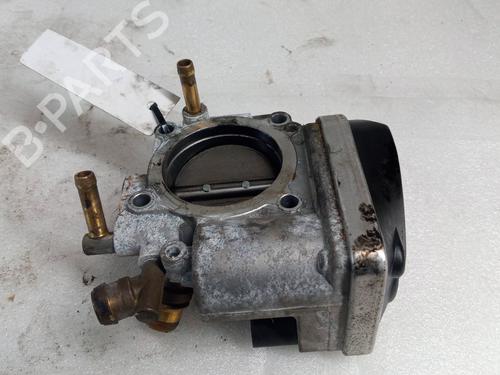 Used Throttle body OPEL ASTRA H (A04) 1.8 (L48) (140 hp) 24168038