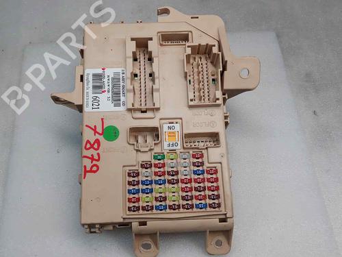 Used Fuse box HYUNDAI i30 (GD) [2011-2025]  18865305