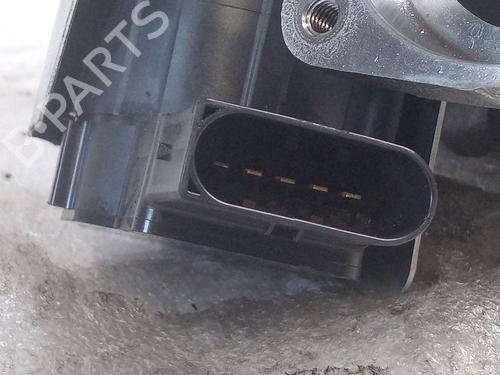 Turbocharger/Supercharger BMW 3 (E90) 320 d | BP32358903M71