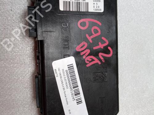 Elektronisk modul FIAT CROMA (194_) 2.4 D Multijet | BP16290926M83 