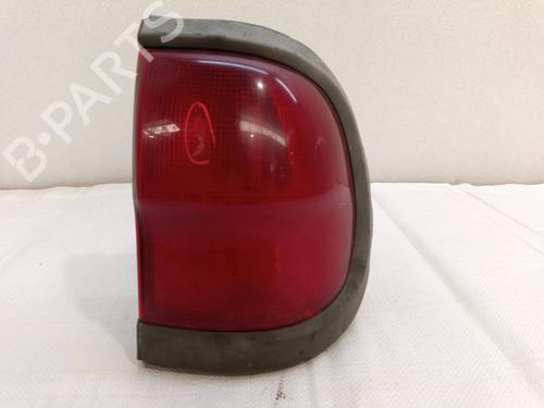 Used Right taillight Right taillight FORD MAVERICK (UDS, UNS) 2.7 TD (100 hp) 34503644 34503644