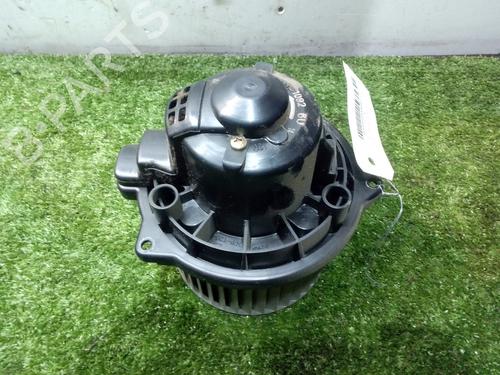 Used Heater blower motor SUZUKI JIMNY Closed Off-Road Vehicle (SN) [1998-2025]  8421564