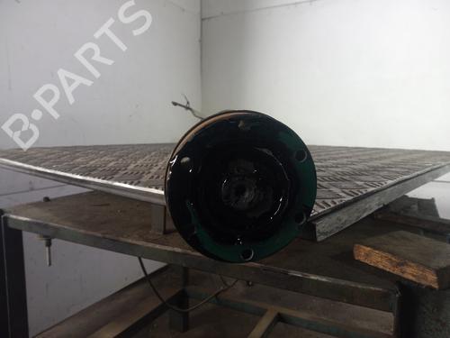 Driveshaft AUDI Q5 (8RB) 2.0 TDI quattro | BP9211444M37 
