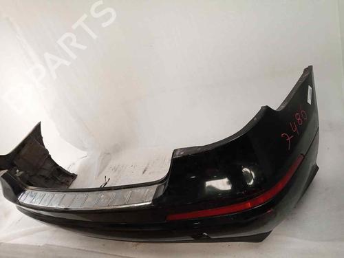 Bak støtfanger MERCEDES-BENZ R-CLASS (W251, V251) R 350 CDI 4-matic (251.023, 251.123) | BP17432954C8 