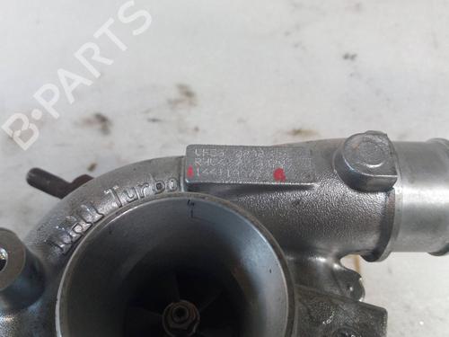 Turbocharger/Supercharger SUBARU OUTBACK (BL, BP) 2.0 D AWD (BPD) | BP24147668M71 