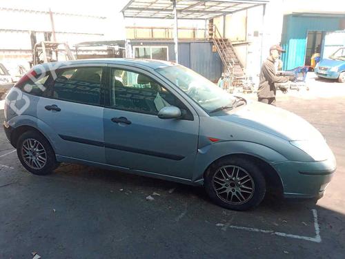 Computer motormanagement FORD FOCUS I (DAW, DBW) 1.8 TDCi | BP17971438M57 
