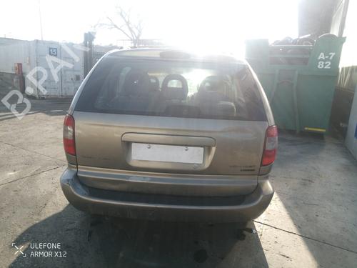 Chauffage complet CHRYSLER VOYAGER IV (RG, RS) 2.5 CRD | BP24147665M61 