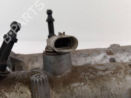 Valve cover OPEL CORSA C (X01)  | BP27388068M124 