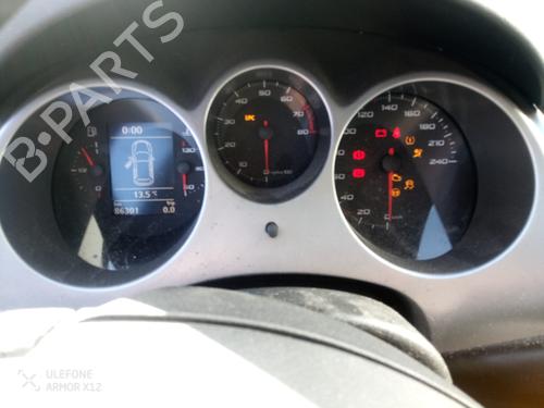 Instrument cluster SEAT ALTEA XL (5P5, 5P8)  | BP26000869C47 