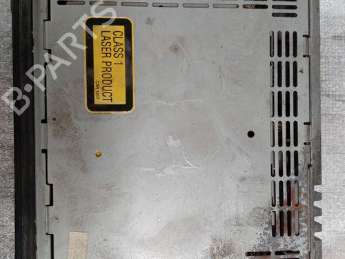 Bilradio HONDA CR-V II (RD_) 2.0 (RD5) | BP27804888E6 