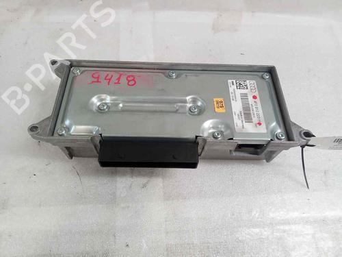 Used Electronic module AUDI A6 C6 Avant (4F5) 2.7 TDI (190 hp) 30595801