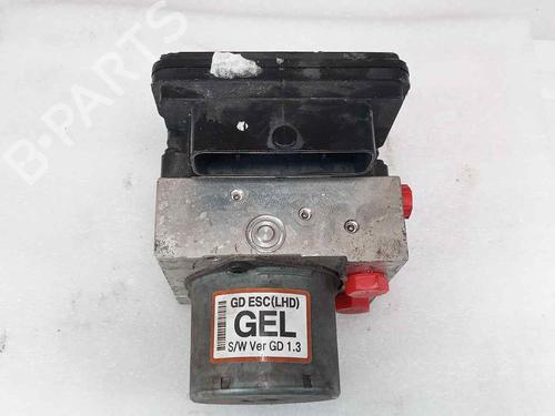 ABS pump HYUNDAI i30 (GD)  | BP19254940M43 