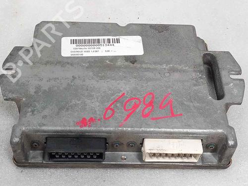 Engine control unit (ECU) CHEVROLET AVEO / KALOS Saloon (T250, T255)  | BP16858313M57 