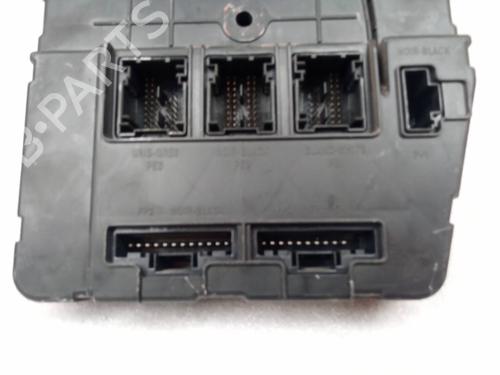Boîte à Fusibles RENAULT GRAND SCÉNIC II (JM0/1_) 1.9 dCi (JM0G, JM12, JM1G, JM2C) | BP15007246E1 