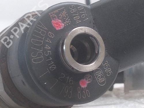 Injector BMW 3 (E90) 320 d | BP28192434M100 