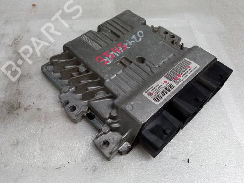 Engine control unit (ECU) PEUGEOT 2008 I (CU_)  | BP32261751M57 